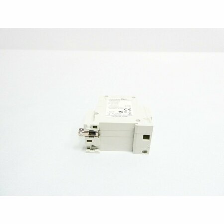 Fuji Miniature Circuit Breaker, 1A, 2 Pole, 240V AC CP32FS/1